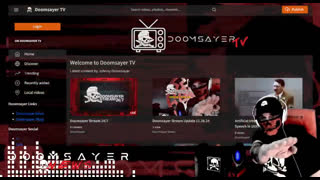 Doomsayer Stream Update 12.15.24