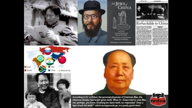 Jews and China