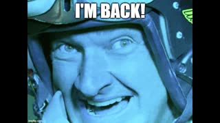 I'm Baaaaaack. Gonna watch UMF 2025 and make fun of it.