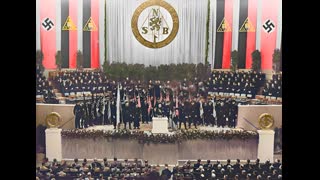 National Socialists Netherlands. Dutch Waffen-SS / NSB