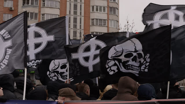 卐 Our total defeat is impossible, unless we make it inevitable 卐