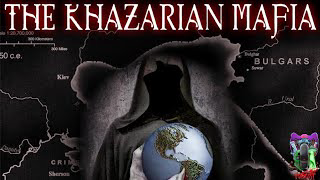 The Khazarian Mafia | The Rise of a Secret Cabal and Collapse of the Western World (FULL ON RUMBLE)