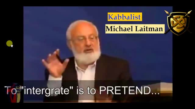 THE KABBALAH'S POWER TO CONTROL AND UFO'S ARE RELATED