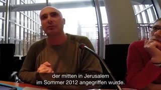 A JEW TELLS HOW NASTY THE JEWS ARE - DAVID SHEEN