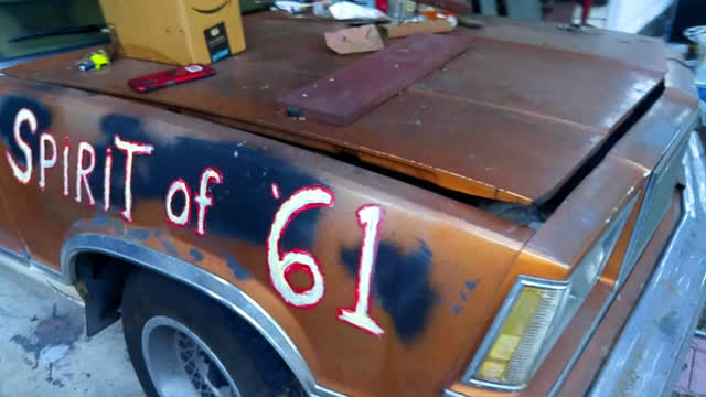 FLYERS Out to ARYAN White INDEPENDENT Areas