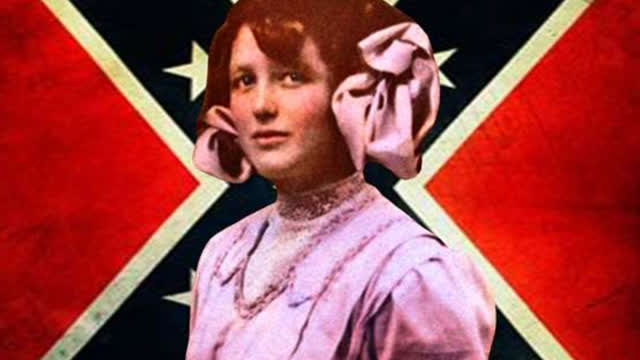 Vernon Dalhart 'Little Mary Phagan' LYRICS HERE rare vid