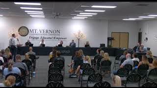 Doctor calls out CDC and school board at school board meeting with truth!