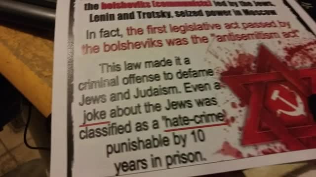 More Flyers to the Ranches