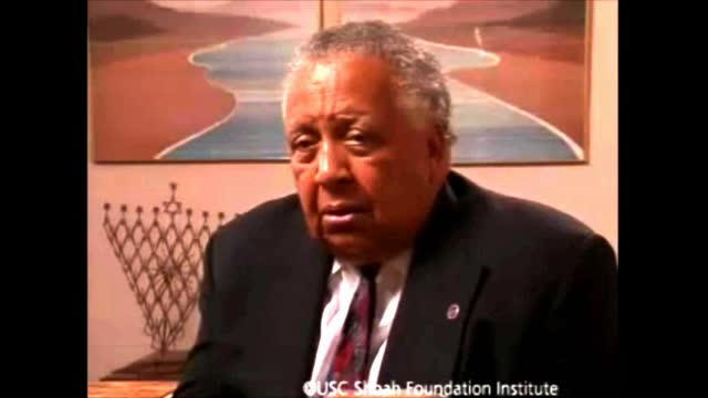 Smooth Liars - Falsehoods about German camp liberators