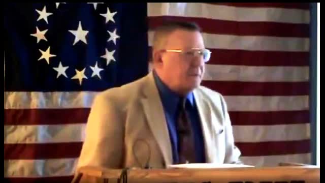 NEVER SURRENDER - MARTIN LUTHER KING WAS A COMMUNIST -