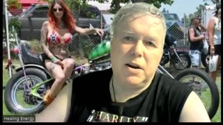 THE REAL DEAL WITH JEWISH POWER