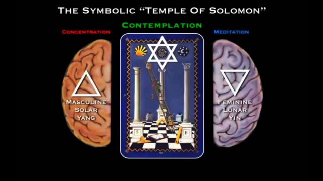 HIDDEN POWER- KABBALIC BLACK MAGICK AND SORCERERY