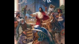 JAMES WICKSTROM - 049 USURY DEATH TO AMERICA OCT. 4, 2008