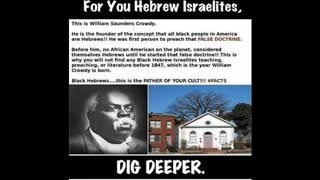 JAMES WICKSTROM - 017 ANCIENT HEBREWS IN THE AMERICAN SOUTHWEST JUNE 4 2006