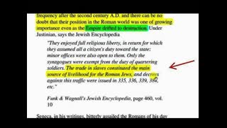 BEHIND COMMUNISM EXPOSED - GOOD INTEL