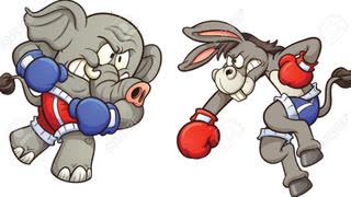 HT AND GDL ACCUSED OF BEING SHILLS ??