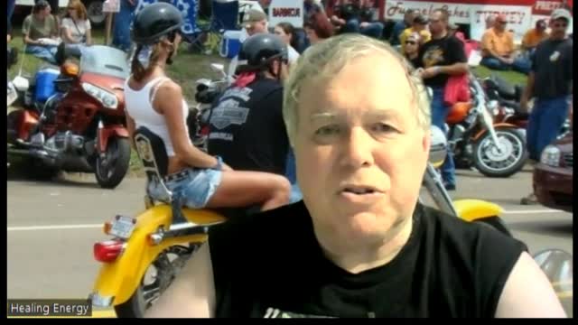 FLYERS TO BIKERS AND VETS