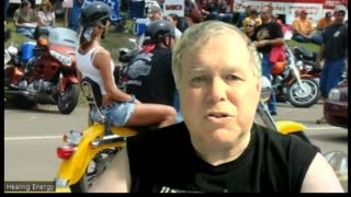 FLYERS TO BIKERS AND VETS