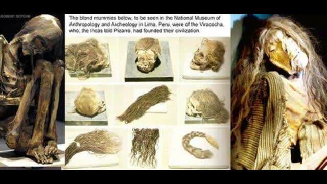 JAMES WICKSTROM - 061 THE WHITE CLOUD PEOPLE OF PERU DEC. 6, 2008