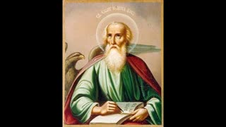 JAMES WICKSTROM - 041 JOHN WROTE IT VERY SIMPLE APRIL 10 2011