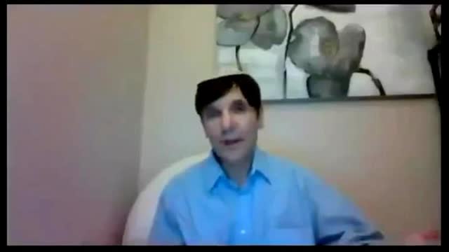 Dumb Lesser Jew Not filled in on FLU Shot Plan, REVEALS ALL