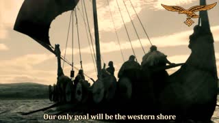 Vikings Immigrant Song  SS