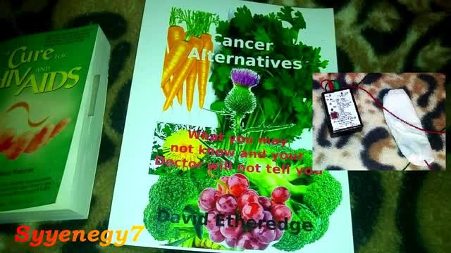 PARAZAPPER VS. HIV, REAL RESULTS