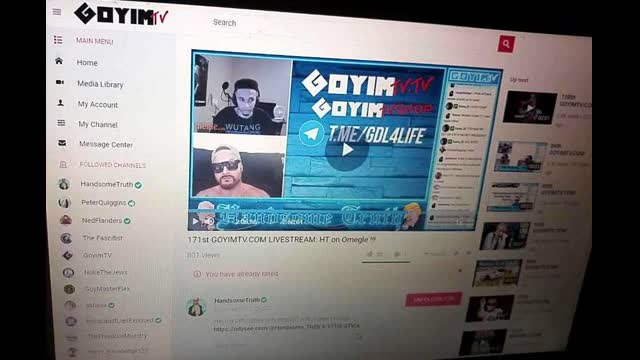 RESPONSE TO 171 GTV, 'BOOMERS' WERE THE MOST ANTI-AUTHORITY