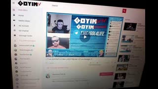 RESPONSE TO 171 GTV, 'BOOMERS' WERE THE MOST ANTI-AUTHORITY