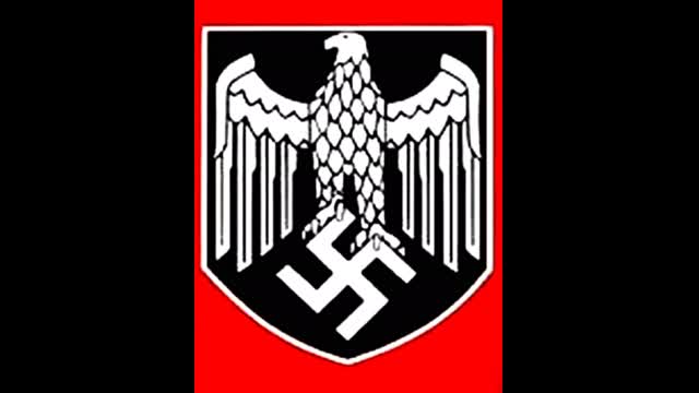 AMERICAN ULTRA NATIONALIST VS THE GLOBALIST JEWS