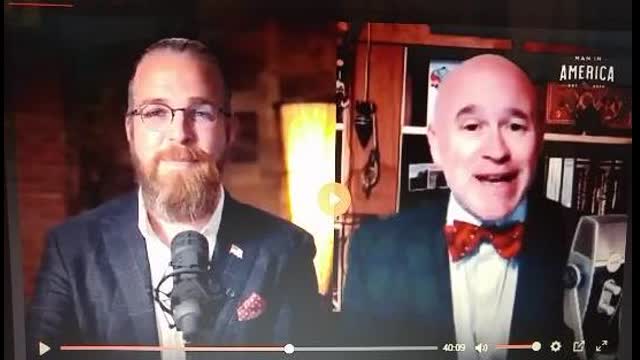 TRUMP, 'YA GOTTA CHOICE'