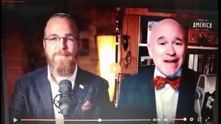 TRUMP, 'YA GOTTA CHOICE'