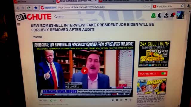 'TrumpTards' Can be Useful and the NWO PLAN