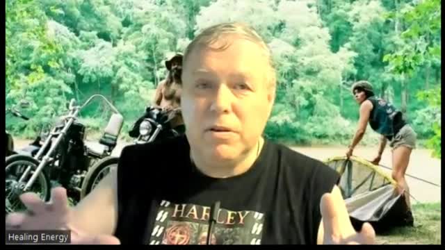 'GOYIM'S' ON MOTORCYCLES