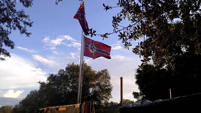 FL GOV DESANTIS - ANTISEMITISM LAWS