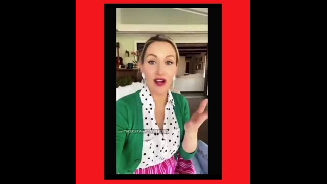 Watch ! Jewish American Princess says that Jews are only white when it is convenient for them