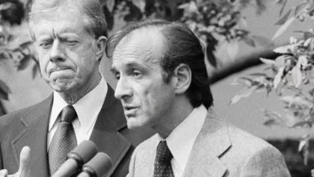 The Mythic Significance of the Holocaust: 2. Holocaustianity