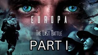 Europa: The Last Battle Parte I – La struttura economica globale (ITALIAN)