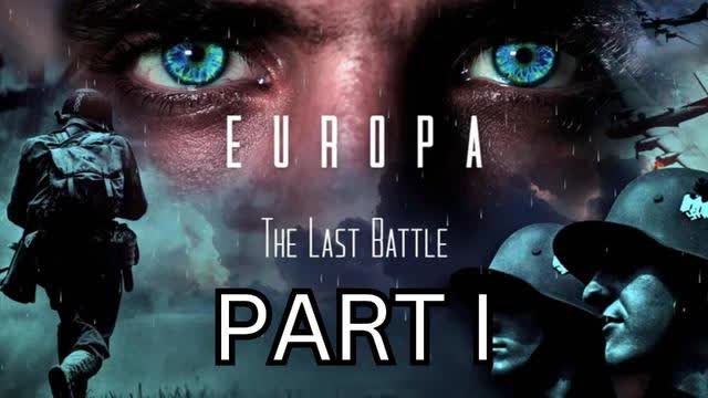 Europa: The Last Battle Teil I – Die globale Wirtschaftsstruktur (GERMAN)