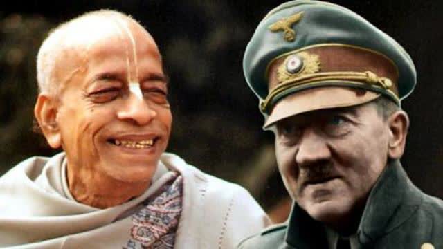 HITLERâ€™S FINAL ORDER â€œFight For The Man Who Will Comeâ€