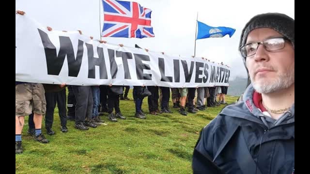 MY MESSAGE TO WHITE NATIONALISTS (The Great Transition Part Two)