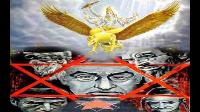 A Message Of Hope From the Lord For A World Harassed By HiranyakasiJOO