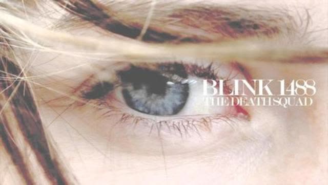 Blink 1488 â€“ Whatâ€™s My Race Again?