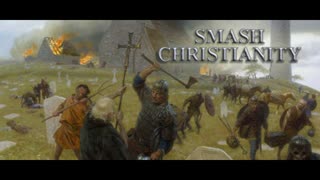 My Message To Christ Hating Pagan National Socialists