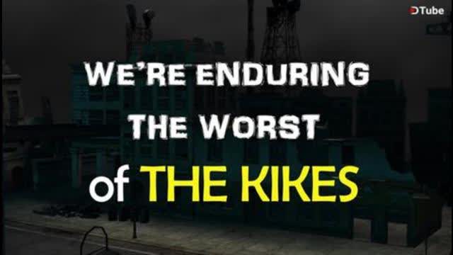 Blink 1488 â€“ Fascists