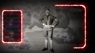 Mr. Bond Stream & Chat Lounge