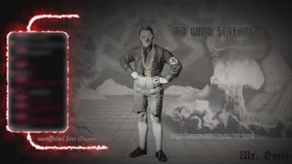 Mr. Bond Stream & Chat Lounge