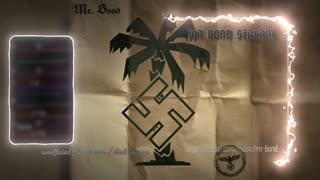 Mr. Bond Stream & Chat Lounge