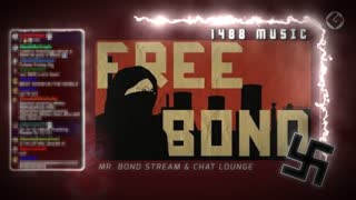 Mr. Bond Stream & Happening Lounge