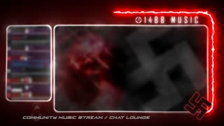 1488 Music Stream & Chat Lounge